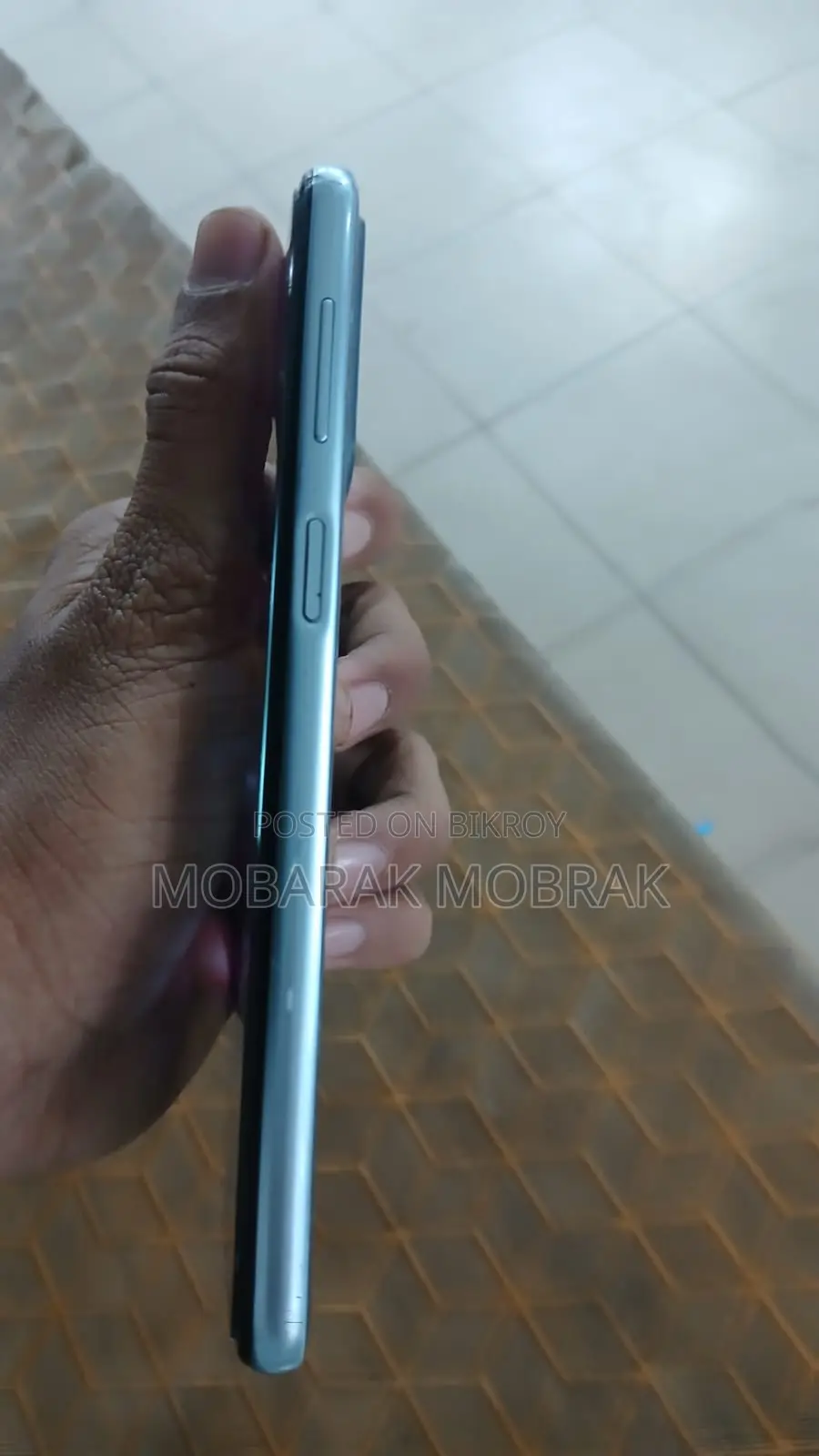 Samsung Galaxy F23 full fresh (Used)