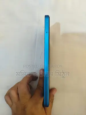 OnePlus Nord CE 5G 4 LITE (Used)