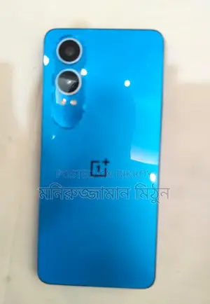 OnePlus Nord CE 5G 4 LITE (Used)