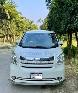 সিলেটে নোহা গাড়ি ভাড়া