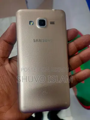 Samsung Galaxy J2 Prime .. (Used)