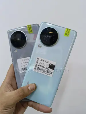 Xiaomi Civi 3 12/512GB (Used)