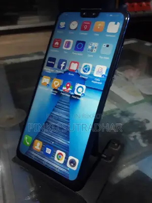 Huawei Y9 Prime . (Used)