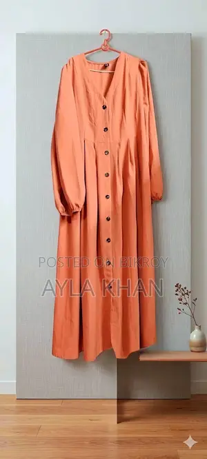 Premium Chinese Imported Gown