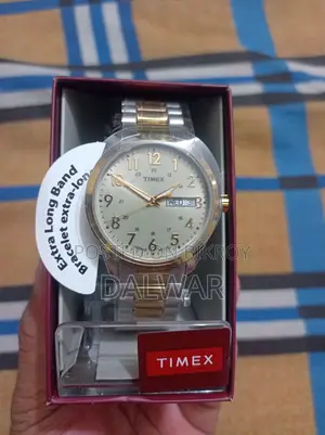 Timex ঘড়ি