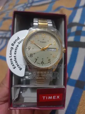 Timex ঘড়ি