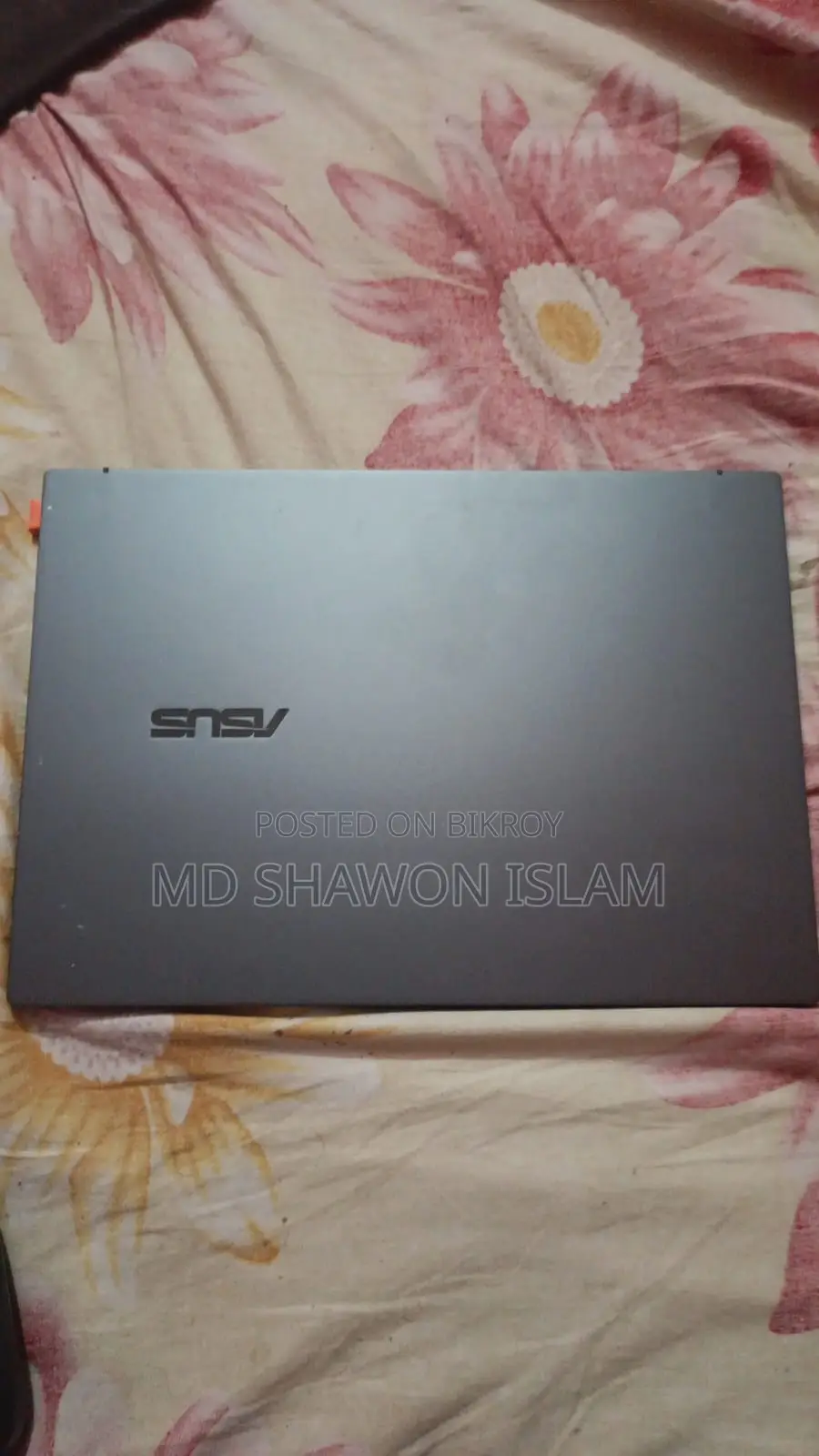 Asus zenbook 14 UX3405MA_Q415MA