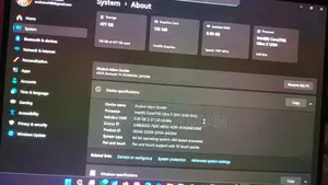 Asus zenbook 14 UX3405MA_Q415MA