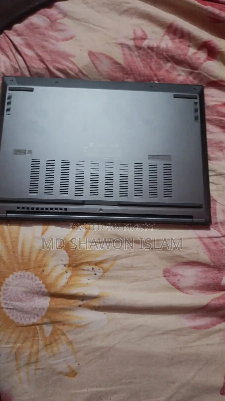 Asus zenbook 14 UX3405MA_Q415MA