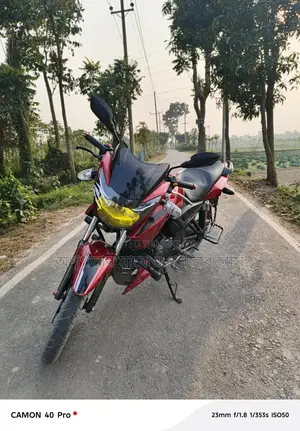 TVS Apache RTR ` 2017