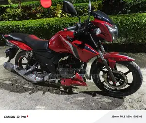 TVS Apache RTR 2017