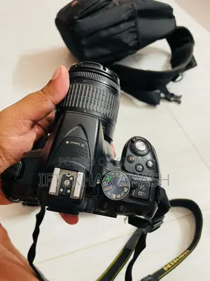 Nikon 5300d