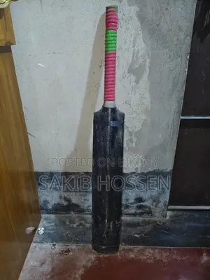 Cricket Bat