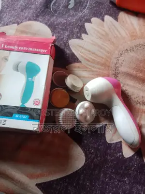 5 in 1 Beauty Care Massager