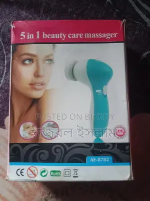 5 in 1 Beauty Care Massager
