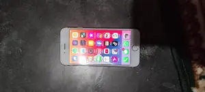 Apple iPhone 6S . (Used)