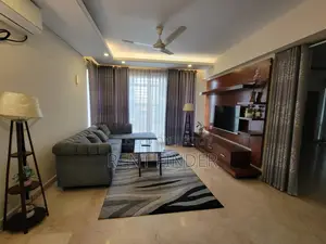 গুলশান-১ এ সম্পূর্ণ ফার্নিশড লাক্সারি অ্যাপার্টমেন্ট