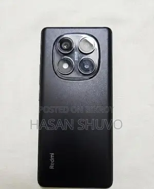 Xiaomi Redmi Note 14 Pro 8/256 (Used)
