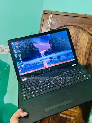 Laptop HP 15 8GB Intel Core I3 HDD 512GB