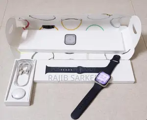 Apple Watch S8