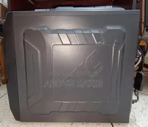 Desktop Computer 8GB Intel Core I5 HDD 256GB