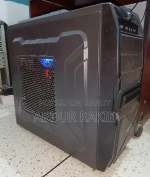 Desktop Computer 8GB Intel Core I5 HDD 256GB