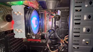 Desktop Computer 8GB Intel Core I5 HDD 256GB