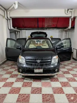 Toyota ist 2003