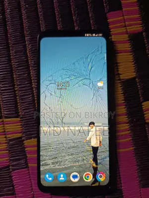 Xiaomi Poco c55 (Used)