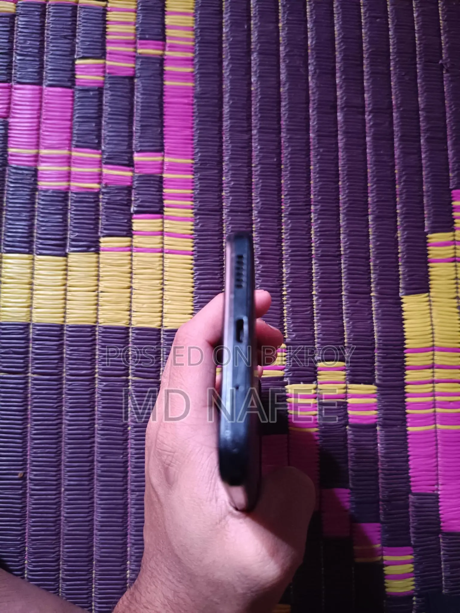 Xiaomi Poco c55 (Used)