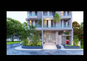 North Facing 4 bed apartment at Jolshiri Abason