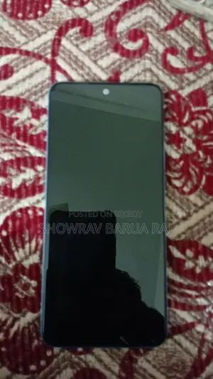 শাওমি রেডমি নোট ১২ (ব্যবহৃত)