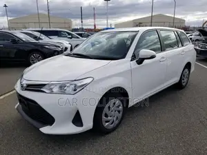 Toyota Fielder EX 2020
