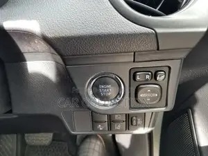 Toyota Fielder EX 2020