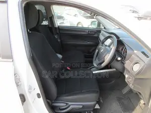 Toyota Fielder EX 2020