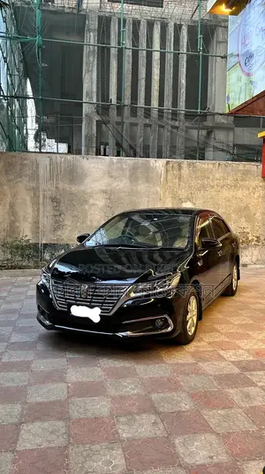 Toyota Premio G LED 2018