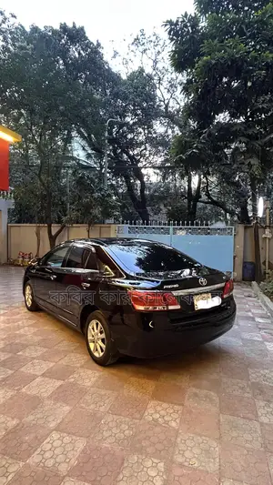 Toyota Premio G LED 2018