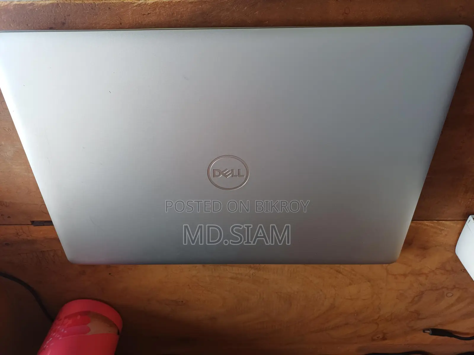 Dell Inspiron 15
