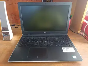Dell Inspiron 15