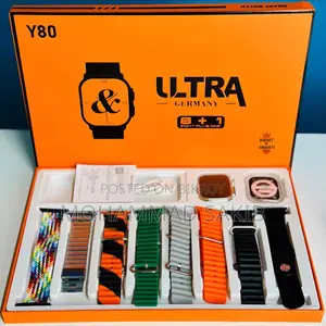 Y80 Ultra