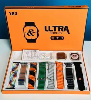 Y80 Ultra