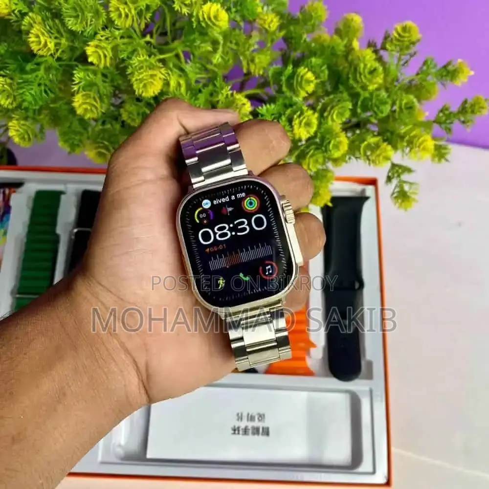 Y80 Ultra