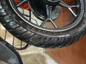 Bajaj Discover 110 . 2018