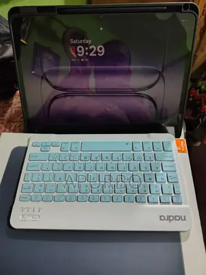 OnePlus one plus pad 3 (Used)