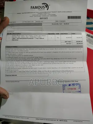 OnePlus one plus pad 3 (Used)