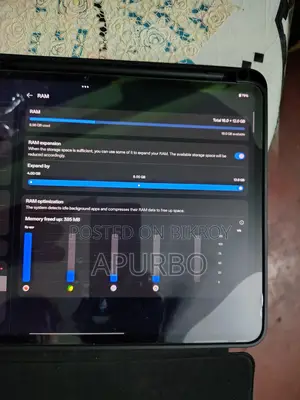 OnePlus one plus pad 3 (Used)