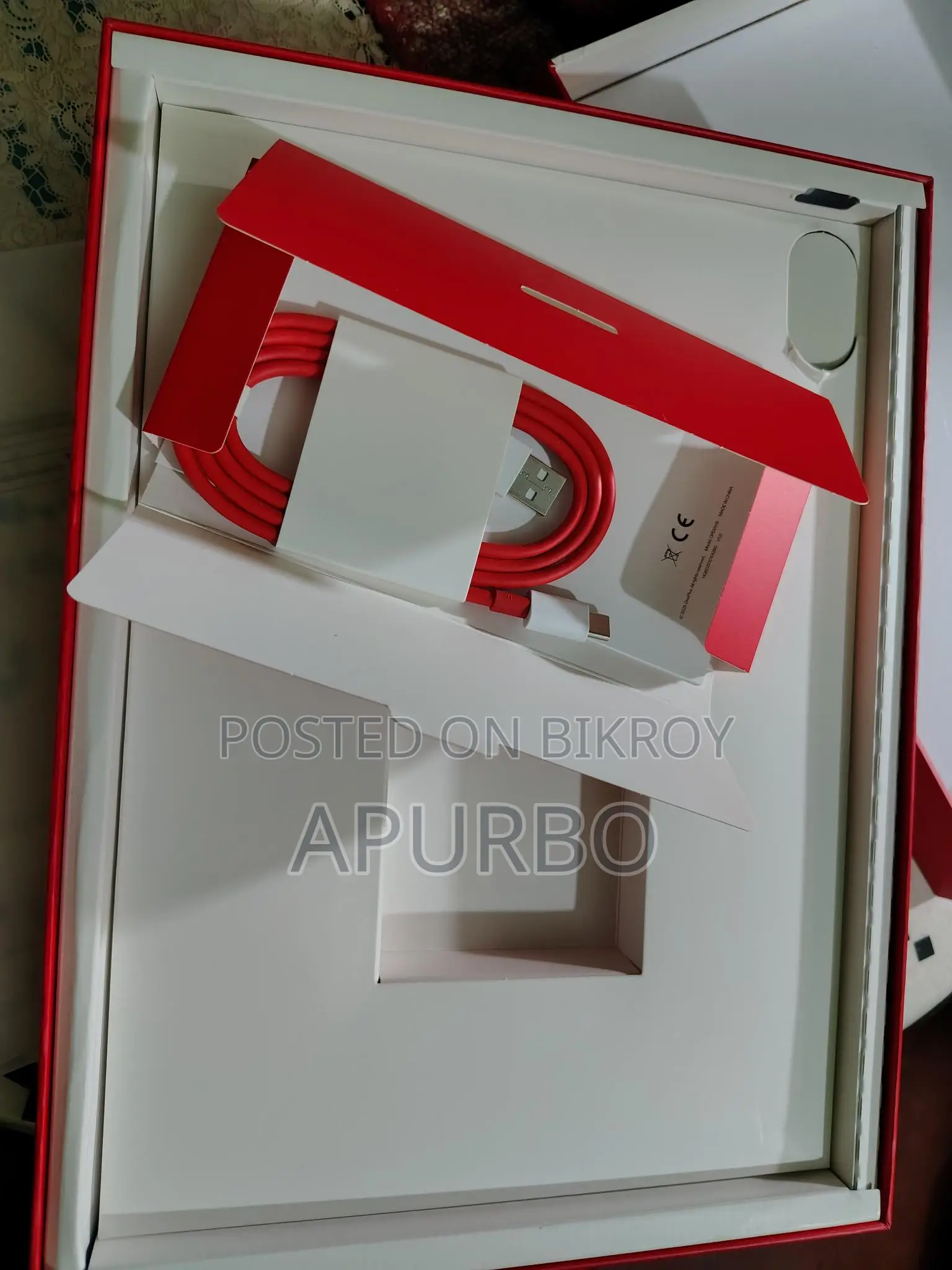 OnePlus one plus pad 3 (Used)