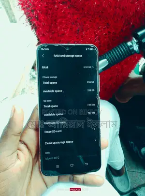 Xiaomi Poco X3 Pro (Used)