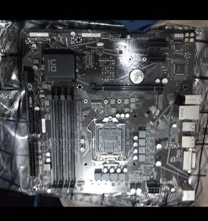 Gigabyte B560m Ds3h V2