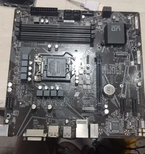 Gigabyte B560m Ds3h V2
